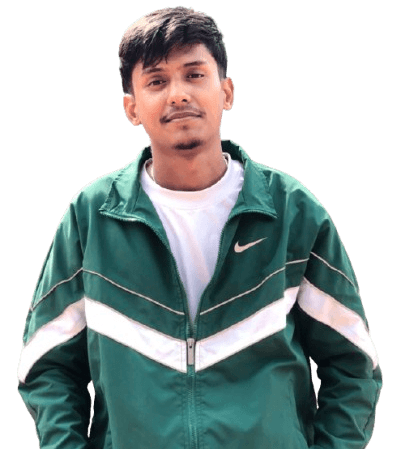 Biyash Shrestha