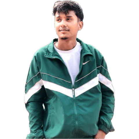 Biyash Shrestha