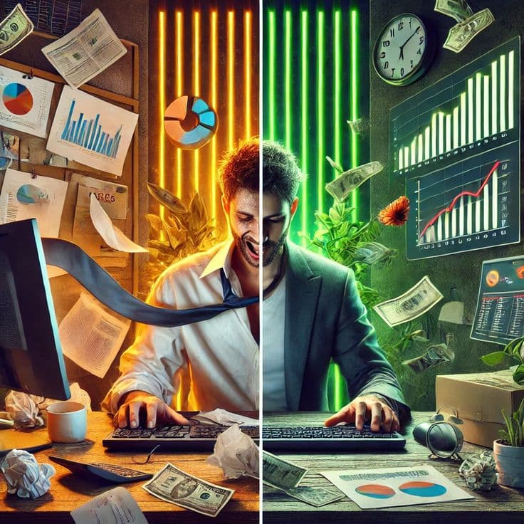Netlinker
